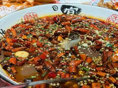 -江味龙虾馆·裸蓝龙虾(南山店)