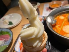 -温野菜涮涮锅(西单大悦城店)
