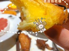 -汉巴味德·烤肉与啤酒的自助(杭州大悦城店)