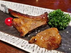 碳烤羊排-古京·臻致料理(月湖店)