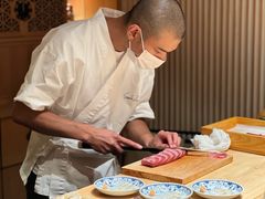 -鮨然(然寿司钱粮胡同店)