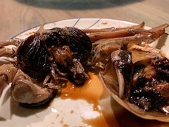 -70后饭吧(府河街店)