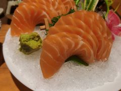 -酒井酱子·深夜食堂(东城汇店)
