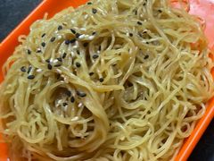 猪油捞面-阿一猪红汤(总店)