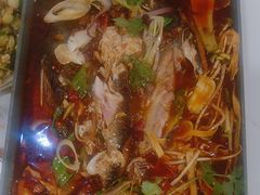 -新凯旋烧烤·燕姐千岛湖土菜