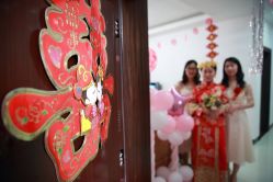 -喜洋洋婚庆