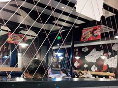 -鱼酷活鱼烤鱼(梅江印象城店)