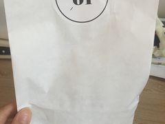 -81bakery(关山路店)