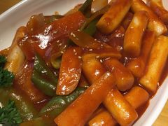 -唯成•韩国炭火烤肉 유성고기