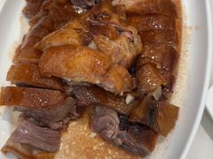 -香港翠园茶餐厅(迪凯银座店)