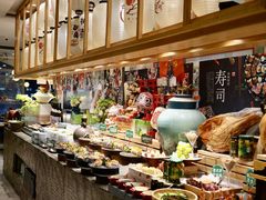 -亚马逊蒸汽活海鲜自助(LCM置汇旭辉广场店)