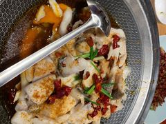 -巢爷老味(东方红店)