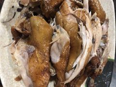 泥焗鸡-桃姐农庄老字号(从化温泉店)