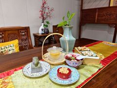 -中卫御苑福膳·养生局(圆明园店)