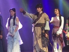 -合肥大剧院