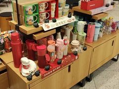 -星巴克(秦皇岛乐都汇店)