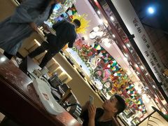 -比亚森自助烤肉料理(裕华店)