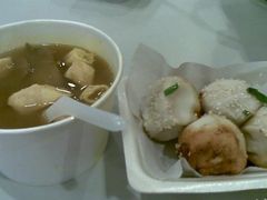 -小杨生煎(龙之梦购物中心店)