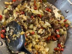 -福巷湘食小馆·猛火现炒(上海首店)