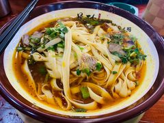 -美玲拉面(鞍山西道店)