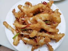 -九龙餐厅(大沽路店)