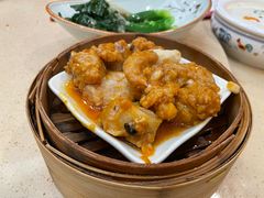 -点都德(龙之梦店)