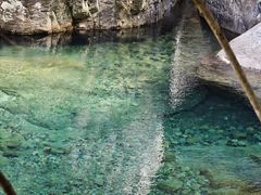 -石台牯牛降景区
