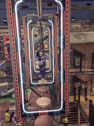 -卡通尼·Safari非洲探索乐园·生日会(金桥国际商业广场店)