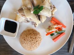 -WOLFGANG PUCK KITCHEN & BAR(迪士尼小镇店)