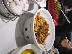 -兰湘子·湘菜小炒(崂山丽达店)