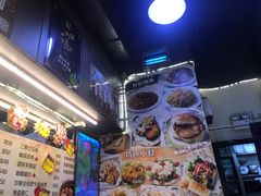 -新记美食(关闸店)