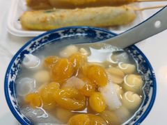 -黄记潮汕甜汤(贝底田坊店)