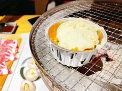 -九座宅烤·烤肉串烧小酒馆(武钢宾馆店)