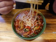 招牌牛杂粉-十里香粉馆(虹桥中路店)