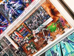 -秋叶原电器街