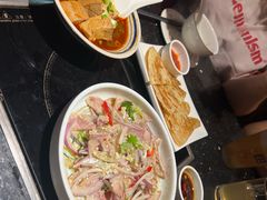 -吴记鲜定味