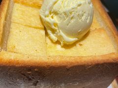 -绿茶餐厅(蓝色港湾店)