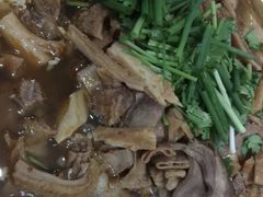 -古乐牛香·鲜牛肉牛杂火锅(新区店)
