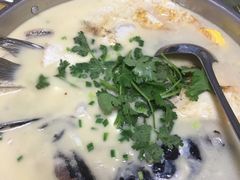 -味好美土菜(迎宾东路店)