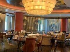 -绿城千岛湖喜来登度假酒店