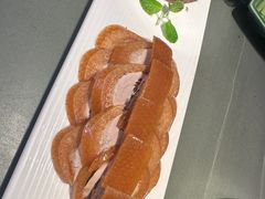 枣酥香烤鸭1只-晟永興烤鸭店(五道口店)