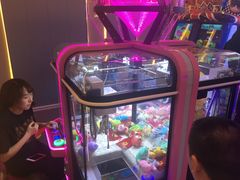 -芭菲盛宴·环球美食(解放碑英利国际店)