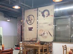 大堂-达道武仔牛肉店(广达路店)