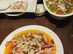 -飞虹鱼馆(春华路店)