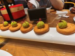 -壹零捌道·北京烤鸭(车公庄店)