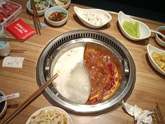 -季季红火锅(长沙步行街店)