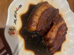 -張飛扒肉·龙江非遗(道外店)