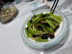 -清雅臻品·竹林院落·新派青岛菜(崂山店)