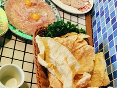 -山悦里 山野·鲜火锅(罗斯福广场店)