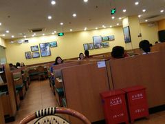 大堂-萨莉亚意式餐厅(苏州食百家店)